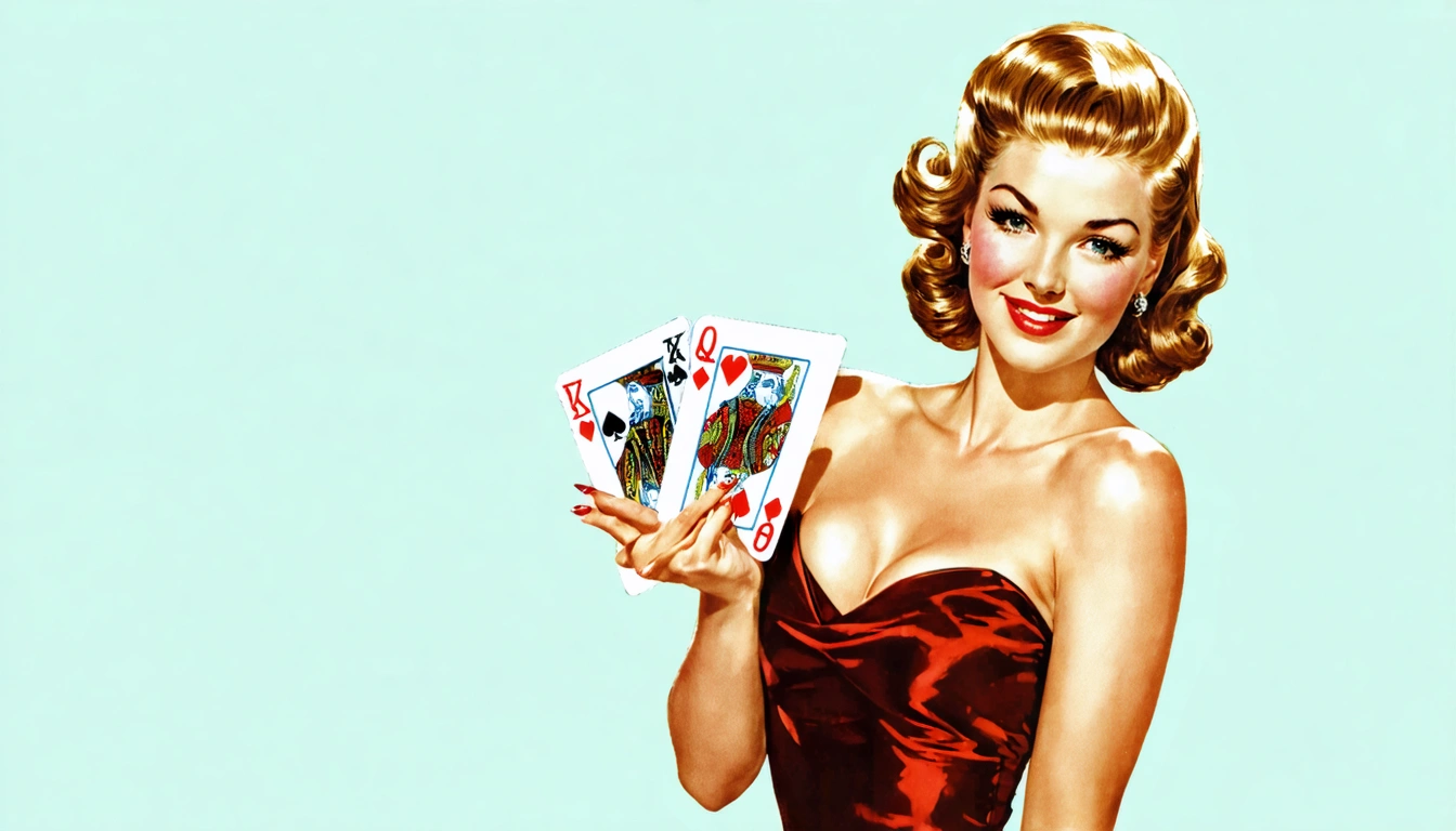 odenisler Pin Up